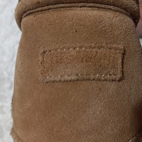 Bjorndal boots - Picture 5 of 7
